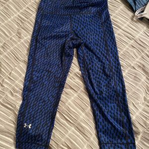 Under Armour Leggings